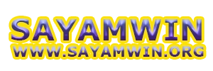 sayamwin logo